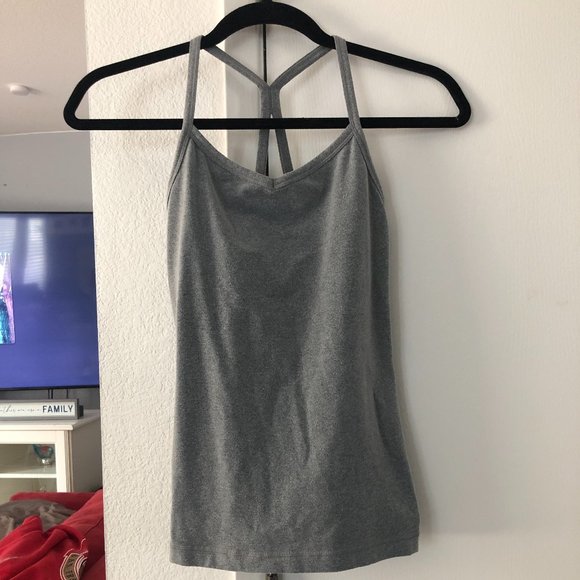 Athletic Racerback Tank - Picture 11 of 14